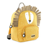 Trixie: Small Backpack - Mr. Lion