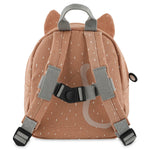 Trixie: Small Backpack - Mrs. Cat