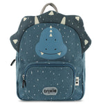 Backpack small - Mr. Triceratops