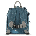 Backpack small - Mr. Triceratops