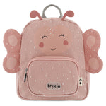 Trixie: Small Backpack - Mrs. Butterfly