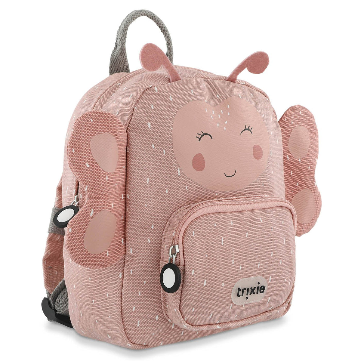 Trixie: Small Backpack - Mrs. Butterfly