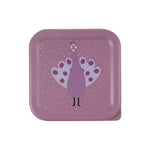 Trixie: Mrs. Peacock Nesting Snack Boxes - Set of 3