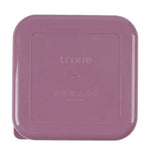 Trixie: Mrs. Peacock Nesting Snack Boxes - Set of 3