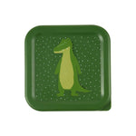 Trixie: Mr. Alligator Nesting Snack Boxes - Set of 3