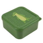 Trixie: Mr. Alligator Nesting Snack Boxes - Set of 3