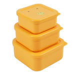Trixie: Mr. Giraffe Nesting Snack Boxes - Set of 3