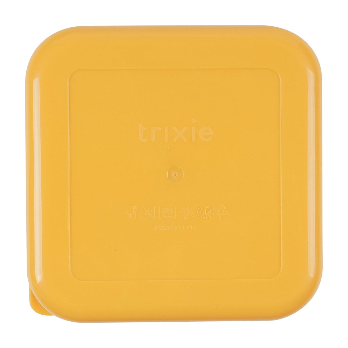 Trixie: Mr. Giraffe Nesting Snack Boxes - Set of 3