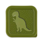 Trixie: Mr. Dino Nesting Snack Boxes - Set of 3