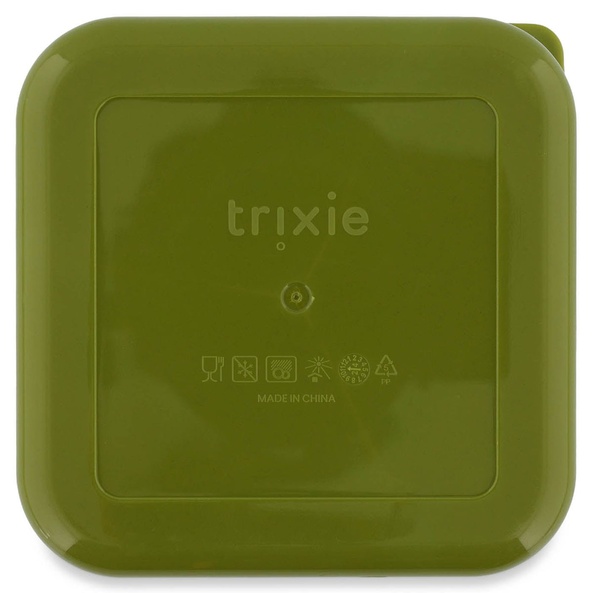 Trixie: Mr. Dino Nesting Snack Boxes - Set of 3