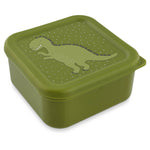 Trixie: Mr. Dino Nesting Snack Boxes - Set of 3