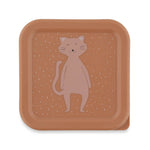 Trixie: Mrs. Cat Nesting Snack Boxes - Set of 3