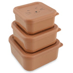 Trixie: Mrs. Cat Nesting Snack Boxes - Set of 3