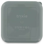 Trixie: Mr. Shark Nesting Snack Boxes - Set of 3