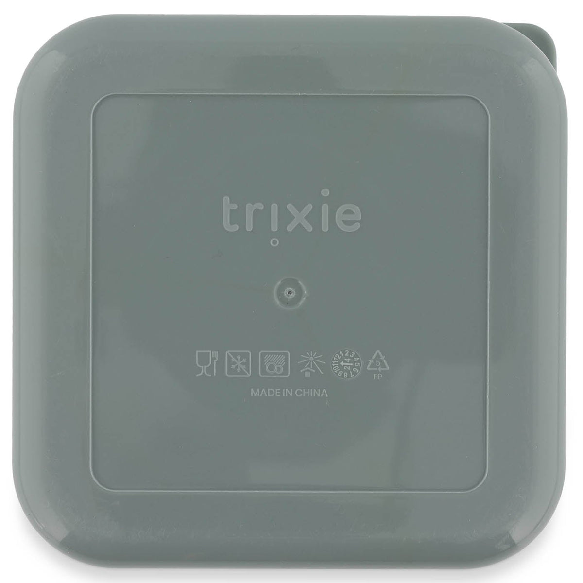 Trixie: Mr. Shark Nesting Snack Boxes - Set of 3