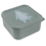 Trixie: Mr. Shark Nesting Snack Boxes - Set of 3