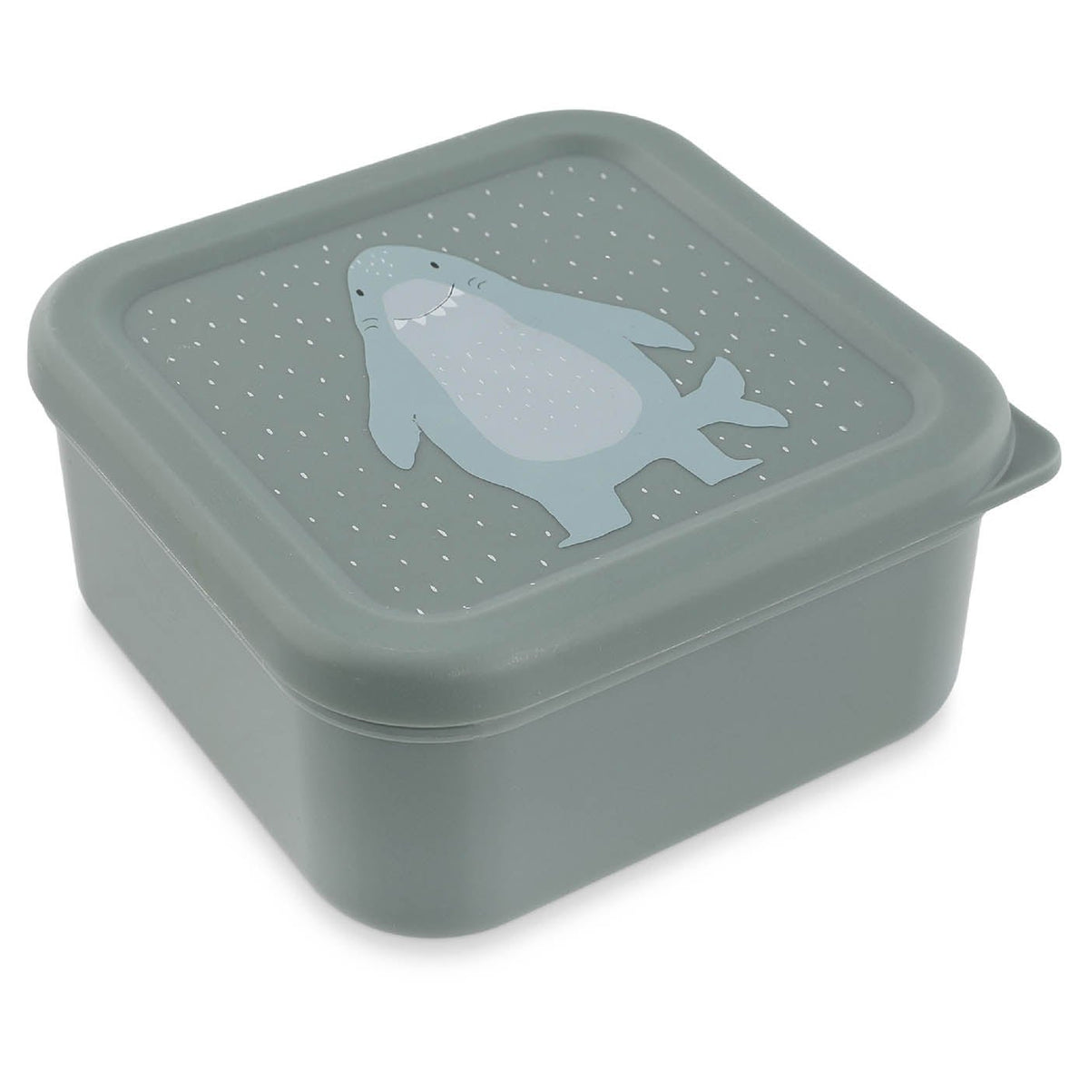 Trixie: Mr. Shark Nesting Snack Boxes - Set of 3