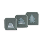 Trixie: Mr. Shark Nesting Snack Boxes - Set of 3