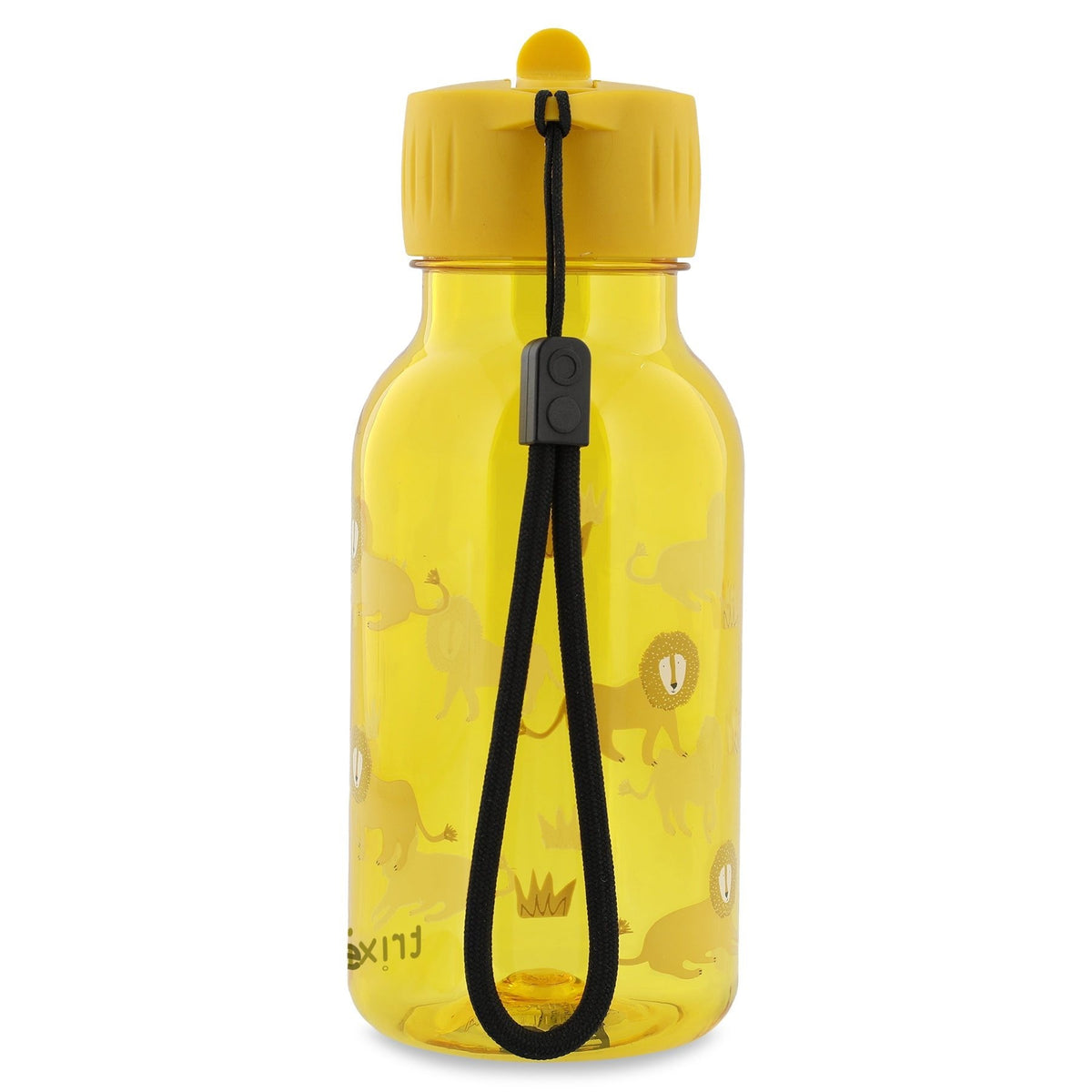 Trixie: Tritan™ Bottle 350ml - Lively Lion