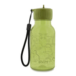 Trixie: Tritan™ Bottle 350ml - Daring Dino