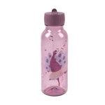 Trixie: Tritan™ Bottle 500ml - Ballerina Mrs. Peacock