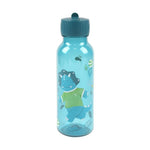Trixie: Tritan™ Bottle 500ml - Ballplayer Mr. Triceratops