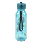 Trixie: Tritan™ Bottle 500ml - Ballplayer Mr. Triceratops