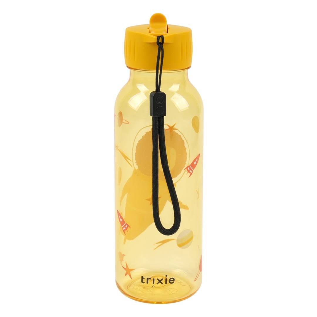 Trixie: Tritan™ Bottle 500ml - Spaceman Mr. Lion