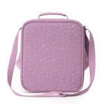 Trixie: Insulated Lunch Bag - Mrs. Peacock