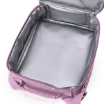 Trixie: Insulated Lunch Bag - Mrs. Peacock