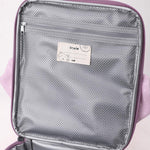 Trixie: Insulated Lunch Bag - Mrs. Peacock