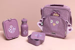 Trixie: Insulated Lunch Bag - Mrs. Peacock