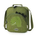Trixie: Insulated Lunch Bag - Mr. Dino