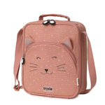 Trixie: Insulated Lunch Bag - Mrs. Cat