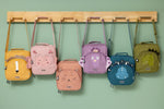 Trixie: Insulated Lunch Bag - Mrs. Cat