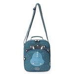 Trixie: Insulated Lunch Bag - Mr. Triceratops