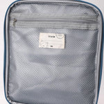 Trixie: Insulated Lunch Bag - Mr. Triceratops