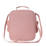 Trixie: Insulated Lunch Bag - Mrs. Butterfly