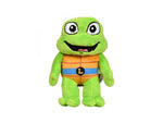 Playmates TMNT Leonardo Plush