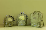 Trixie: Backpack - Mr. Dino