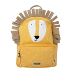 Trixie: Backpack - Mr. Lion