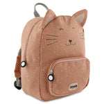 Trixie: Backpack - Mrs. Cat
