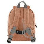 Trixie: Backpack - Mrs. Cat