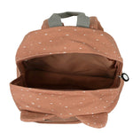 Trixie: Backpack - Mrs. Cat