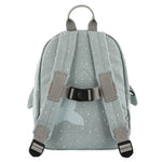 Trixie: Backpack - Mr. Shark
