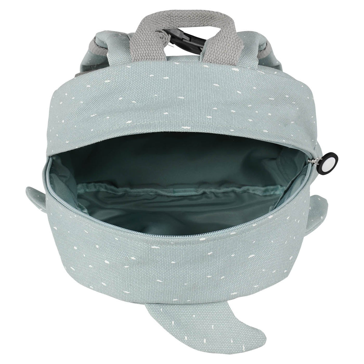 Trixie: Backpack - Mr. Shark