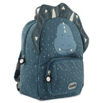 Trixie: Backpack - Mr. Triceratops
