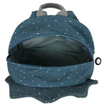 Trixie: Backpack - Mr. Triceratops