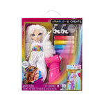 MGA Rainbow High Airbrush & Create Fashion Dolls - Assorted