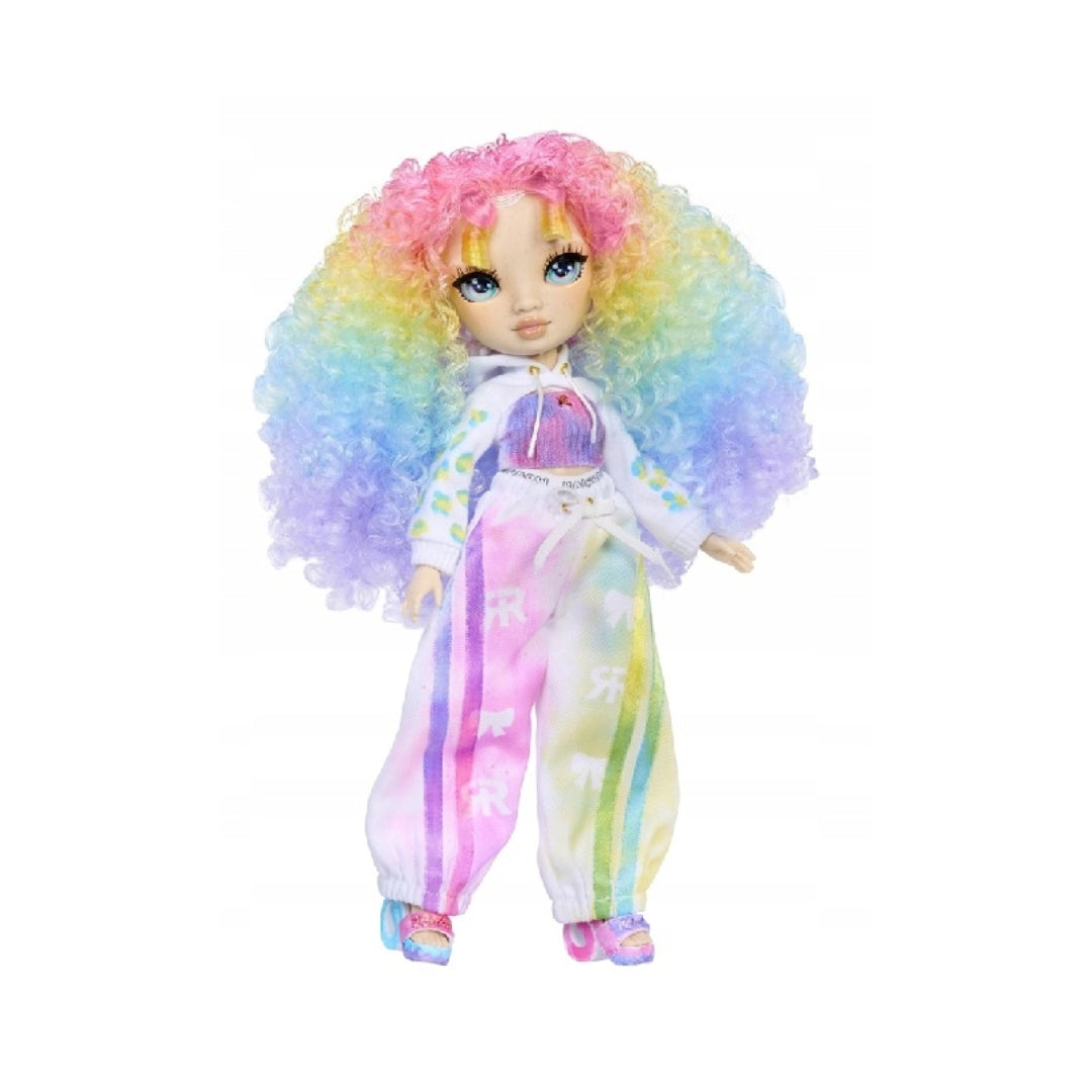 MGA Rainbow High Airbrush & Create Fashion Dolls - Assorted